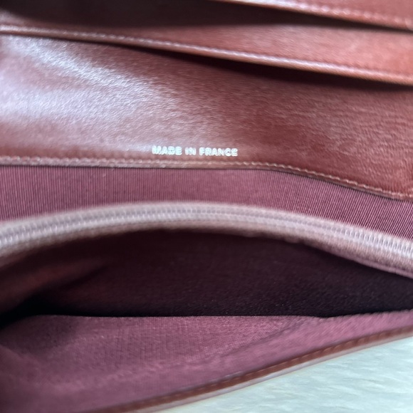 CHANEL Black Long Wallet - Picture 6 of 13